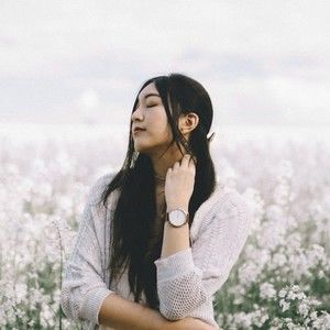 Meet your Posher, Janeth